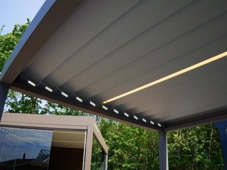 Pergolas en aluminium &agrave; Besan&ccedil;on : avantages et conseils d'installation