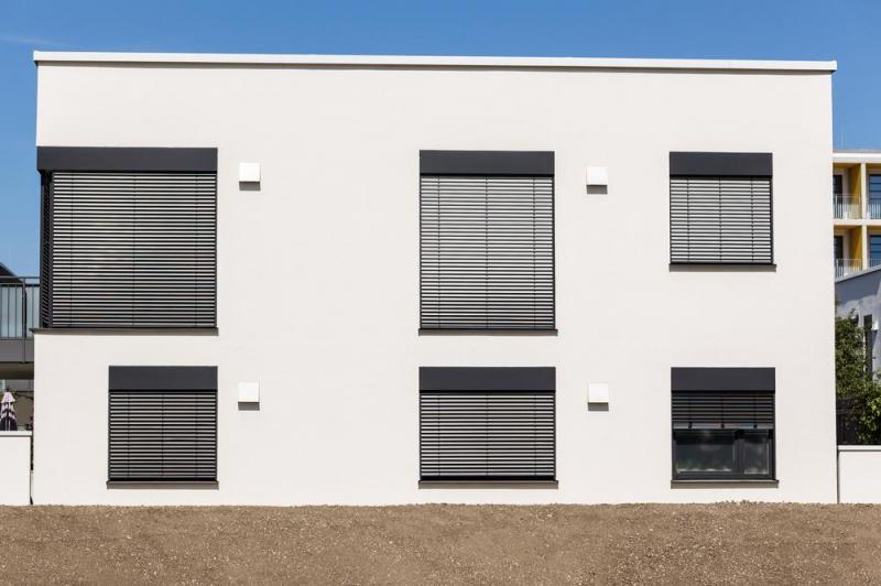 Automatisme de volets : guide complet pour votre habitat moderne