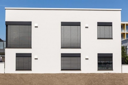 Automatisme de volets : guide complet pour votre habitat moderne